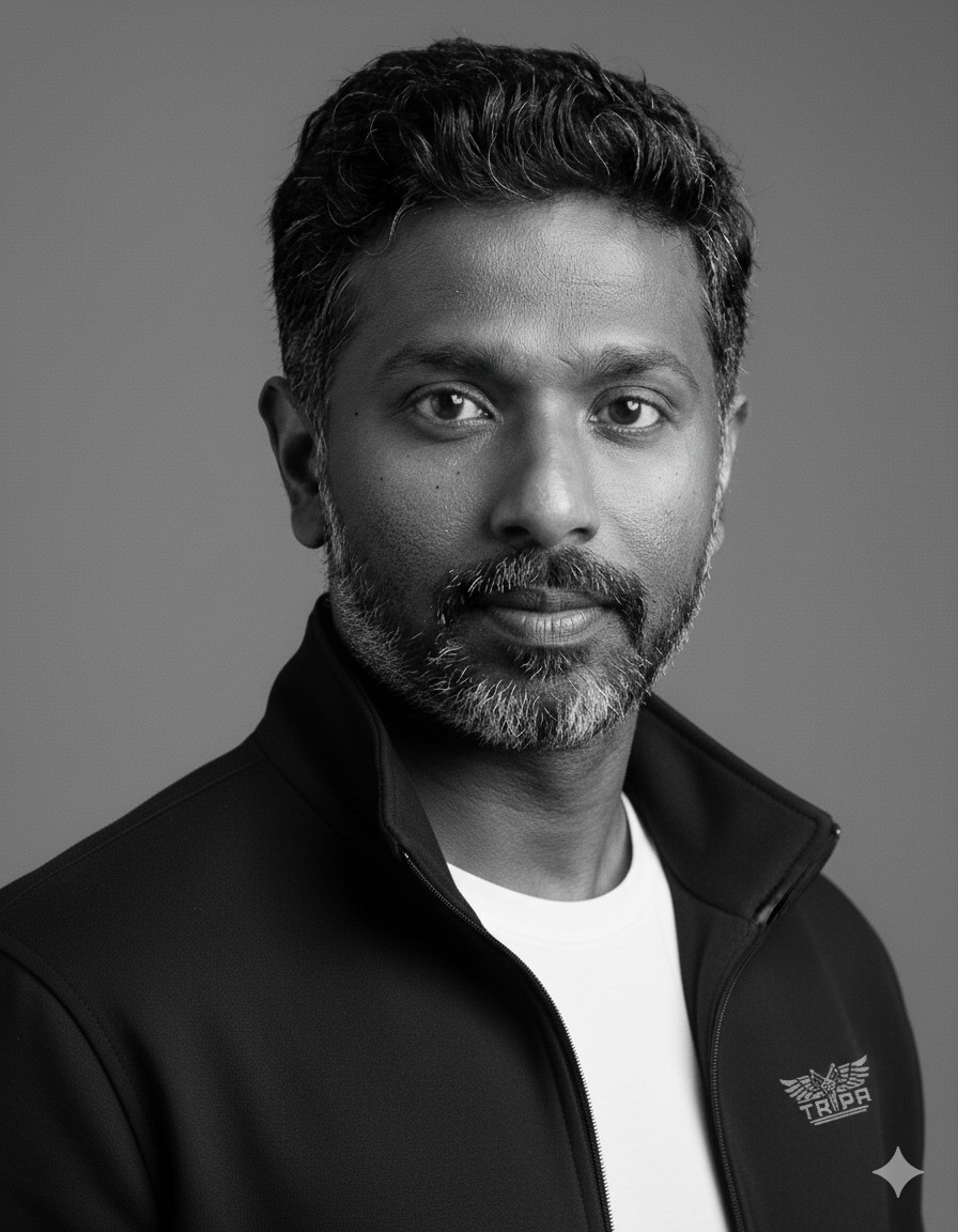 SATHISH JAYARAMAN